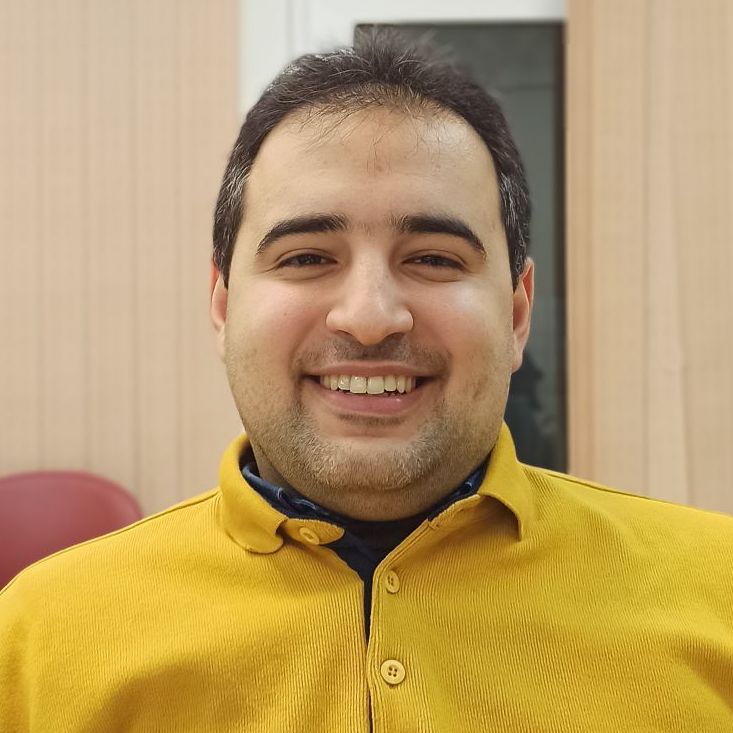 امیرعباس دوخایی